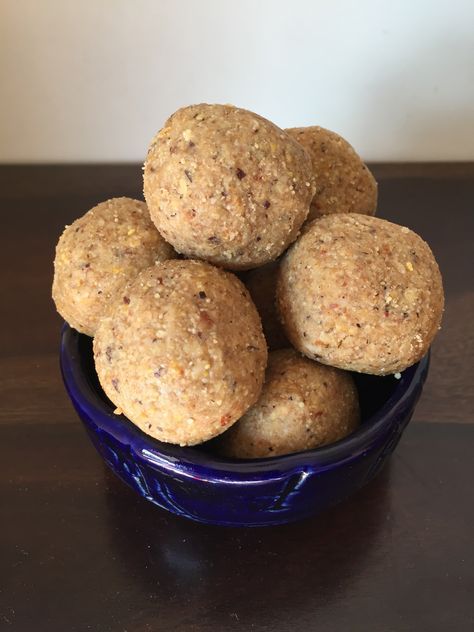 Shuddh Swaad Methi Laddus