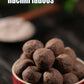 Protein Punch Ragi Laddus