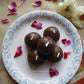 Protein Punch Ragi Laddus