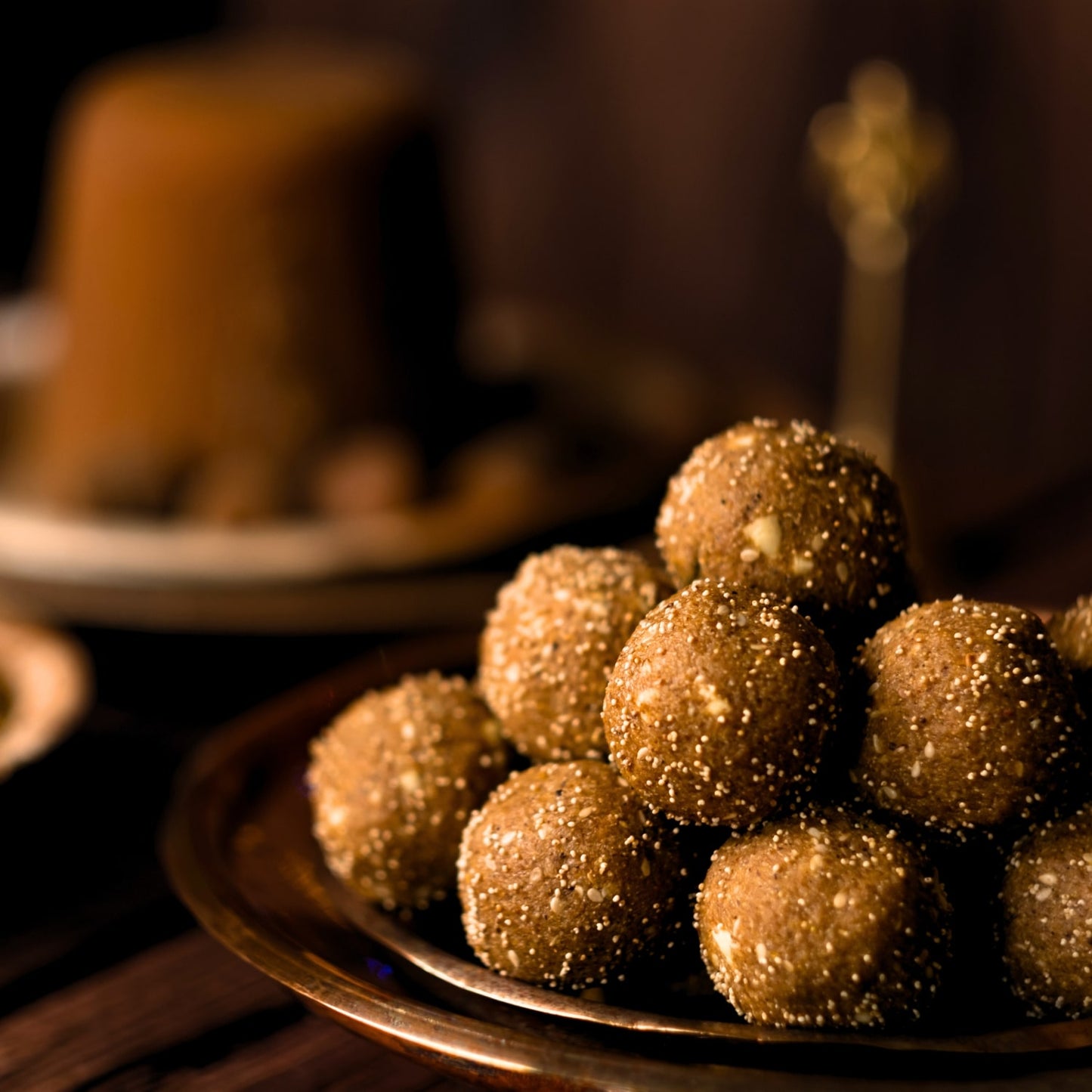 Shuddh Swaad Methi Laddus