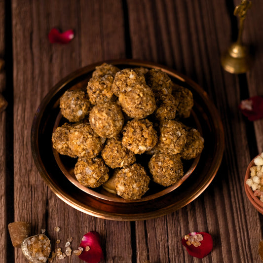 Shuddh Swaad Methi Laddus