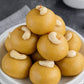 Authentic Homemade Besan Laddu