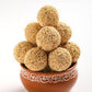Healthy Crunch Rajgira Laddus