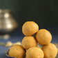 Authentic Homemade Besan Laddu