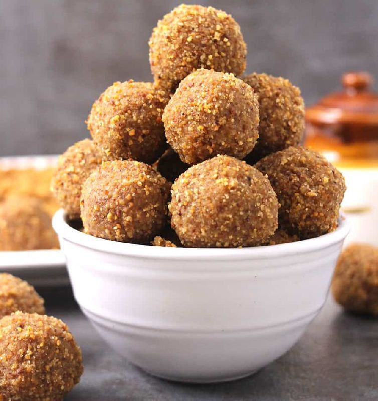 Shuddh Swaad Methi Laddus