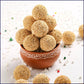 Healthy Crunch Rajgira Laddus