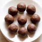 Protein Punch Ragi Laddus