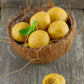 Healthy Crunch Rajgira Laddus