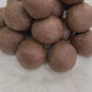 Protein Punch Ragi Laddus